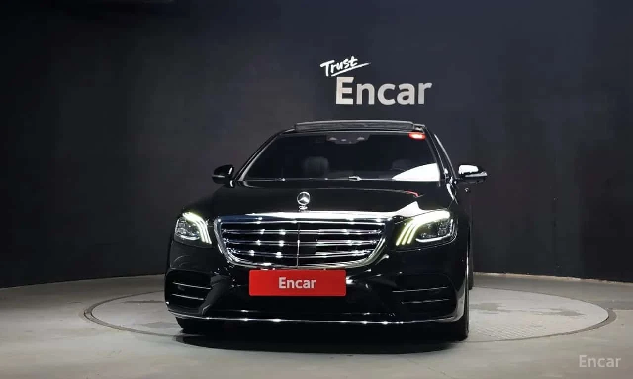Mercedes-Benz S 350 * S350 d 4MATIC * ���� �� �� | Mobile.bg � ����������� 3