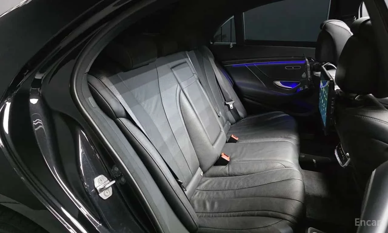 Mercedes-Benz S 350 * S350 d 4MATIC * ���� �� �� | Mobile.bg � ����������� 16