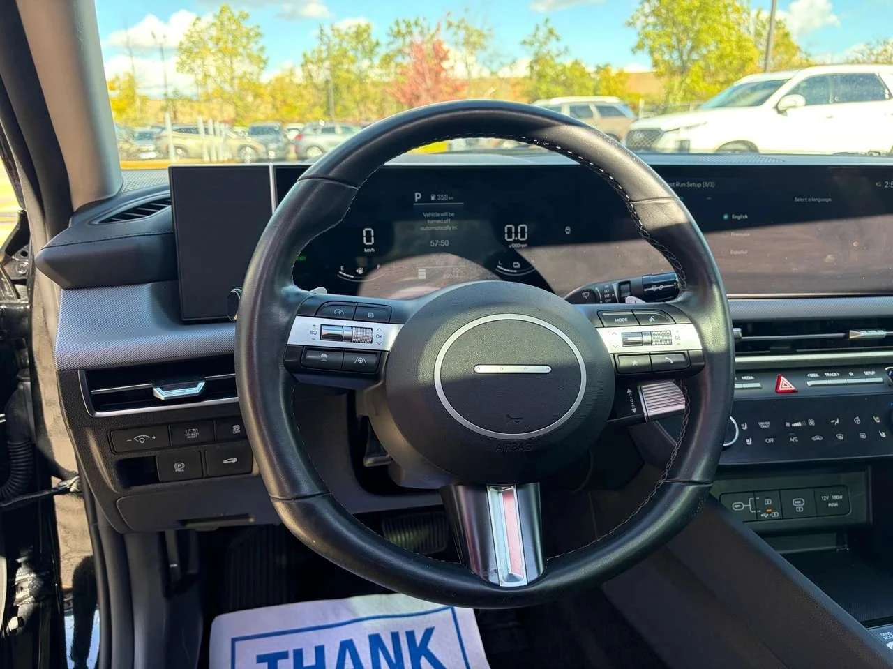 Hyundai Sonata, снимка 15 - Автомобили и джипове - 56686215