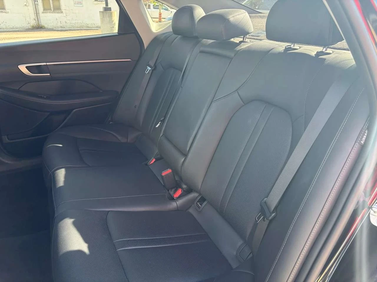 Hyundai Sonata, снимка 13 - Автомобили и джипове - 56686215