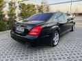 Mercedes-Benz S 550 5.5i-388кс=AMG PACKET=FACELIFT=DISTRONIC=4M=FULL  - [4] 