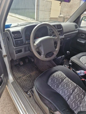 Suzuki Jimny, снимка 4