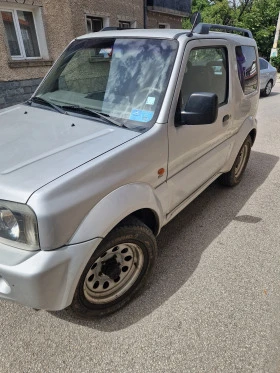 Suzuki Jimny, снимка 7