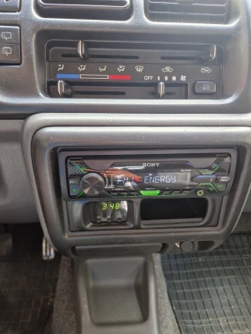 Suzuki Jimny, снимка 3