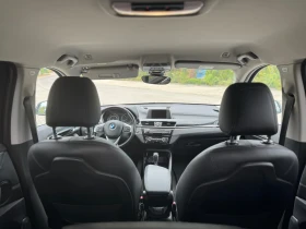 BMW X1 2.0 D. X-LINE, снимка 12
