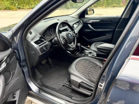 BMW X1 2.0 D. X-LINE, снимка 7