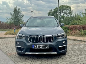 BMW X1 2.0 D. X-LINE, снимка 2