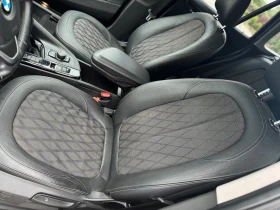 BMW X1 2.0 D. X-LINE, снимка 9