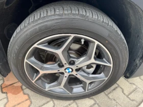 BMW X1 2.0 D. X-LINE, снимка 17