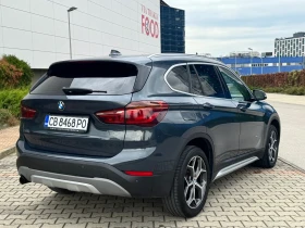 BMW X1 2.0 D. X-LINE, снимка 4