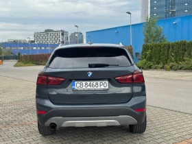 BMW X1 2.0 D. X-LINE, снимка 5