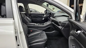 Hyundai Santa fe 2.2 4WD Premium autogeorge.com, снимка 11