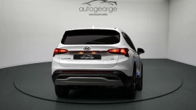 Hyundai Santa fe 2.2 4WD Premium autogeorge.com, снимка 4