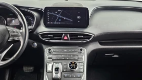 Hyundai Santa fe 2.2 4WD Premium autogeorge.com, снимка 16