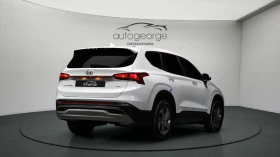 Hyundai Santa fe 2.2 4WD Premium autogeorge.com, снимка 2