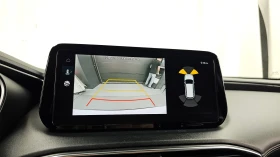 Hyundai Santa fe 2.2 4WD Premium autogeorge.com, снимка 15