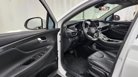 Hyundai Santa fe 2.2 4WD Premium autogeorge.com, снимка 10