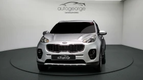 Kia Sportage 2.0 2WD PRESTIGE autogeorge.com, снимка 3