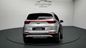 Kia Sportage 2.0 2WD PRESTIGE autogeorge.com, снимка 4