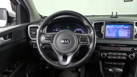 Kia Sportage 2.0 2WD PRESTIGE autogeorge.com, снимка 13
