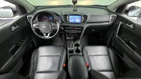 Kia Sportage 2.0 2WD PRESTIGE autogeorge.com, снимка 7