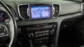 Kia Sportage 2.0 2WD PRESTIGE autogeorge.com, снимка 14