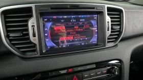 Kia Sportage 2.0 2WD PRESTIGE autogeorge.com, снимка 16