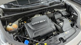 Kia Sportage 2.0 2WD PRESTIGE autogeorge.com, снимка 6