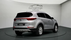 Kia Sportage 2.0 2WD PRESTIGE autogeorge.com, снимка 2