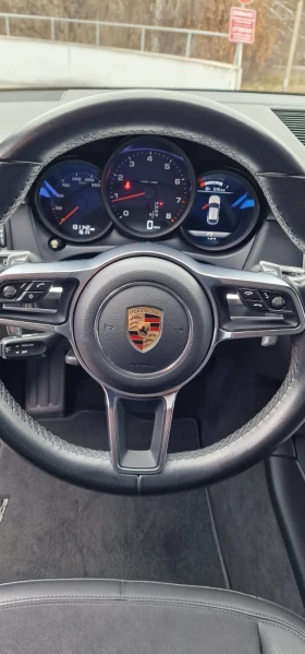 Porsche Macan 2.0 , снимка 6