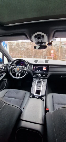 Porsche Macan 2.0 , снимка 5