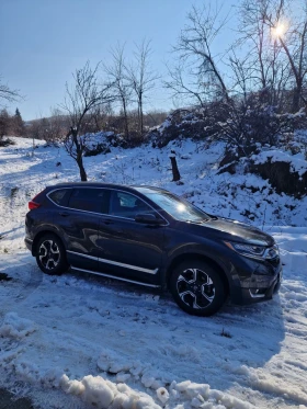 Honda Cr-v 1, 5 Touring, снимка 1