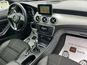 Mercedes-Benz GLA 200 CDI Sport Edition , снимка 9
