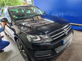 VW Touareg R-Line, снимка 7