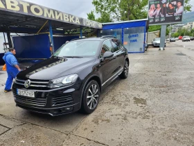 VW Touareg R-Line, снимка 8