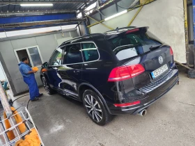 VW Touareg R-Line, снимка 3