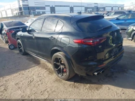 Alfa Romeo Stelvio QUADRIFOGLIO AWD 505HP, снимка 6