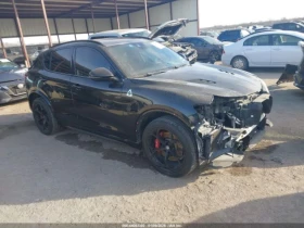 Alfa Romeo Stelvio QUADRIFOGLIO AWD 505HP, снимка 3