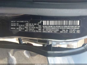 Alfa Romeo Stelvio QUADRIFOGLIO AWD 505HP, снимка 13