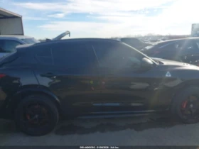 Alfa Romeo Stelvio QUADRIFOGLIO AWD 505HP, снимка 9