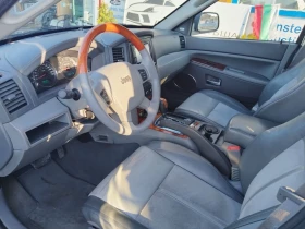 Jeep Grand cherokee 3000D 4х4 Full ekstri, снимка 16