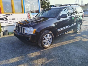 Jeep Grand cherokee 3000D 4х4 Full ekstri, снимка 1