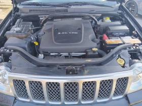 Jeep Grand cherokee 3000D 4х4 Full ekstri, снимка 11