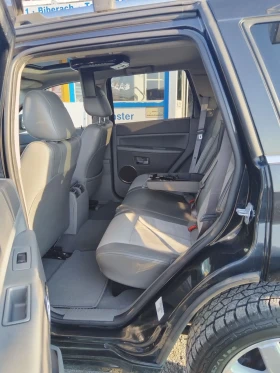 Jeep Grand cherokee 3000D 4х4 Full ekstri, снимка 12