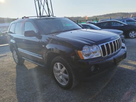 Jeep Grand cherokee 3000D 4х4 Full ekstri, снимка 6