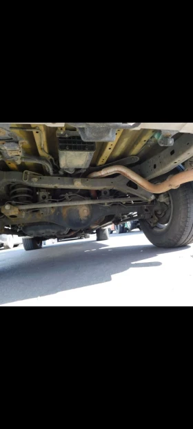 Toyota Fj cruiser, снимка 14