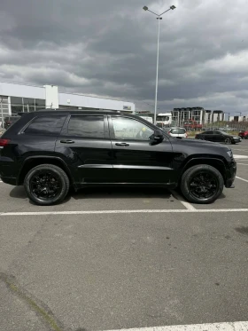 Jeep Grand cherokee Limited 4x4, снимка 2