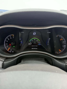 Jeep Grand cherokee Limited 4x4, снимка 5