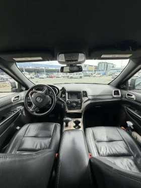 Jeep Grand cherokee Limited 4x4, снимка 4