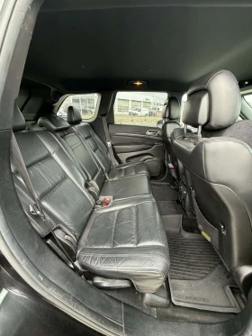 Jeep Grand cherokee Limited 4x4, снимка 6